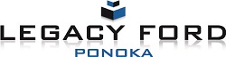 Legacy Ford Ponoka